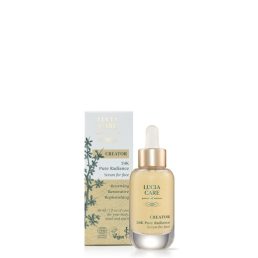 LUCIA CARE 24K  Radiance Serum