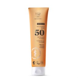 LUCIA CARE SunLotionBody SPF50