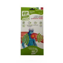 FIT Skulder Plaster