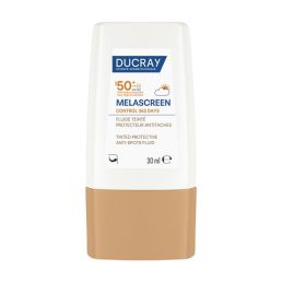 Ducray Melascreen Tinted Pro.
