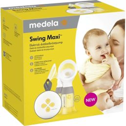 Medela Swing Maxi Hands-free