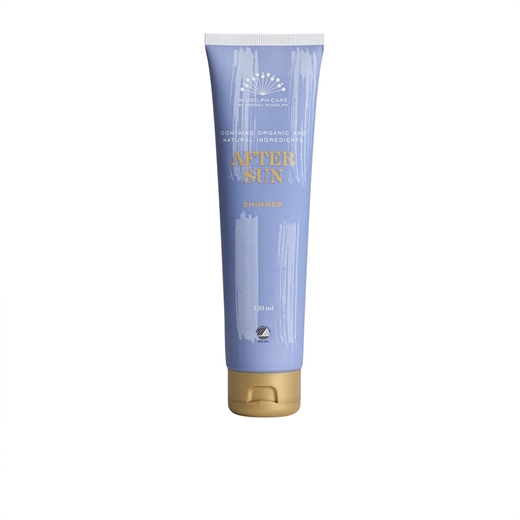 Rudolph Care Aftersun Shimmer Ugleapo Rudolph Care Aftersun Shimmer