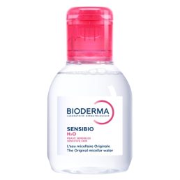 Bioderma Sensibio H2O