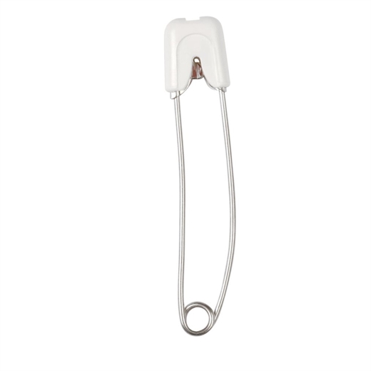 Sikkerhedsnål Prym, 5,5 cm Ugleapo Sikkerhedsnål Prym, 5,5 cm