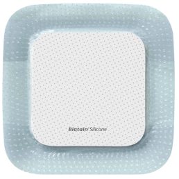 Biatain Silicone, 10x10cm