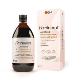 Femineral 500ml
