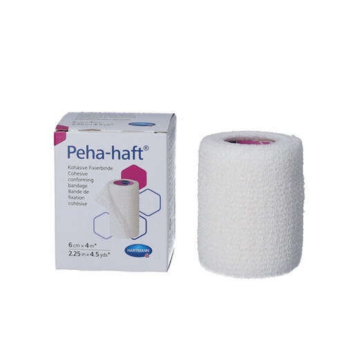 Peha-Haft Latexfri 4x6 cm Ugleapo Peha-Haft Latexfri 4x6 cm