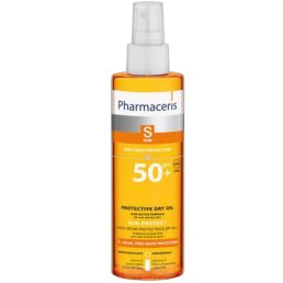 Pharmaceris S- sololie spf50