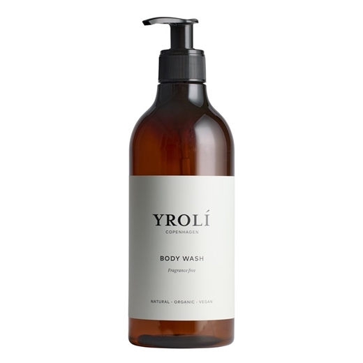 Yroli Body Wash- Uden parfume Ugleapo Yroli Body Wash- Uden parfume