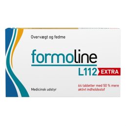 formoline L112 EXTRA