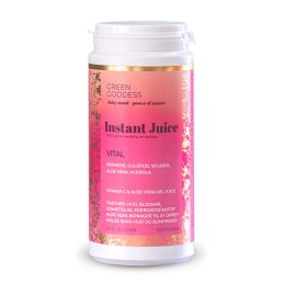 Green G Vital instant juice