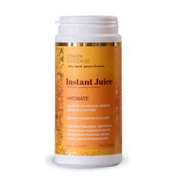 Green G Hydrate instant juice