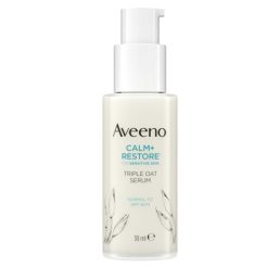 Aveeno Face Calm + Restore Tr