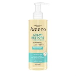 Aveeno Face Calm + Restore Fo
