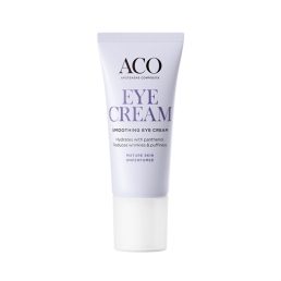 ACO Face Smoothing EyeCream UP