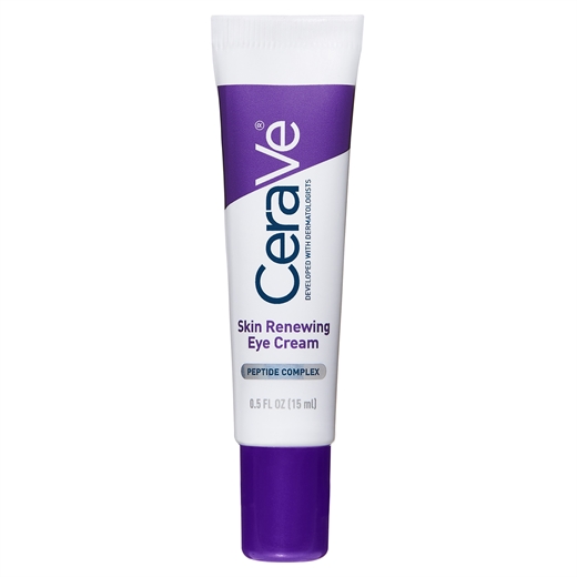 CeraVe Skin Renewing Eye Cream Ugleapo CeraVe Skin Renewing Eye Cream