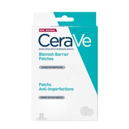 CeraVe Blemish Con Barri Patch