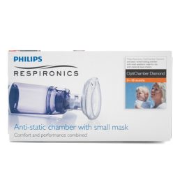 Lite Touch S - Optichamber SP