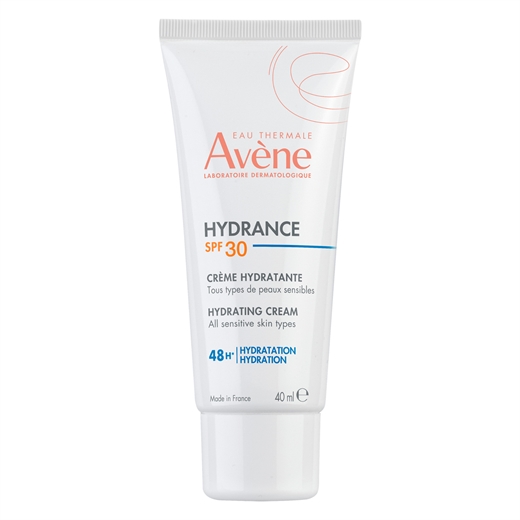 Avene Hydrance Cream SPF Ugleapo Avene Hydrance Cream SPF