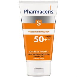 Pharmaceris S – Body Spf50