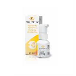 POSIFORLID øjenspray