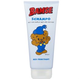 Bamse Schampo 200 ml