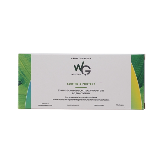 WCH SOOTHE & PROTECT Ugleapo WCH SOOTHE & PROTECT
