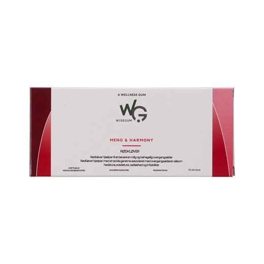 WCH MENO & HARMONY Ugleapo WCH MENO & HARMONY