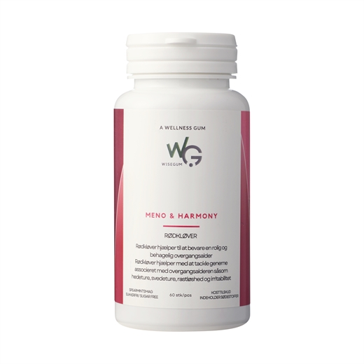 WCH MENO & HARMONY Ugleapo WCH MENO & HARMONY