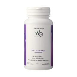WCH FEMI & BALANCE