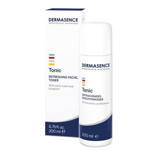 Dermasence Tonic Ref fac toner Ugleapo Dermasence Tonic Ref fac toner