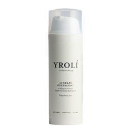 Yrolí Hydrate Overnight  Mask