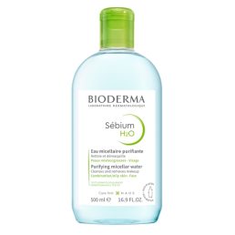 Bioderma Sebium H20