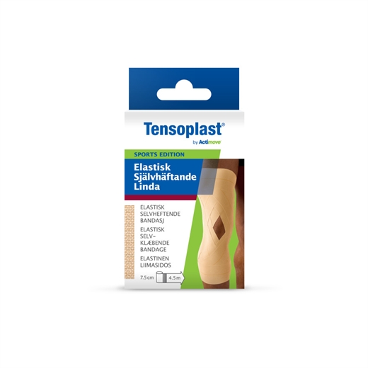 Actimove Tensoplast 7,5cmx4,5m Ugleapo Actimove Tensoplast 7,5cmx4,5m