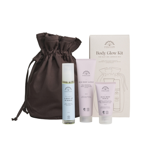 Rudolph Body Glow Pouch Ugleapo Rudolph Body Glow Pouch