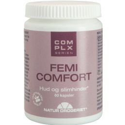 FemiComfort 60 stk