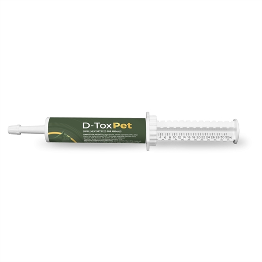 D-tox Pet Ugleapo D-tox Pet