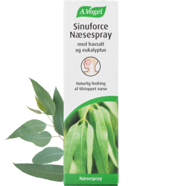 A. Vogel Sinuforce Næsespray