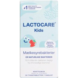 Lactocare Kids