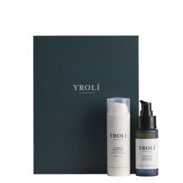 Yroli The Heroes Gift Box