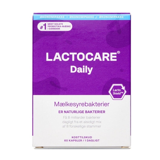 Lactocare Daily Ugleapo Lactocare Daily