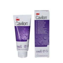 3M Cavilon Barrierecreme