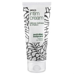ABC Men's intimate cream