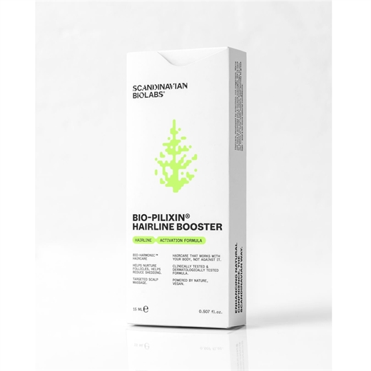 Bio-Pilixin Hairline Booster Ugleapo Bio-Pilixin Hairline Booster