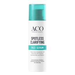 ACO Spotless Clarifying Face S