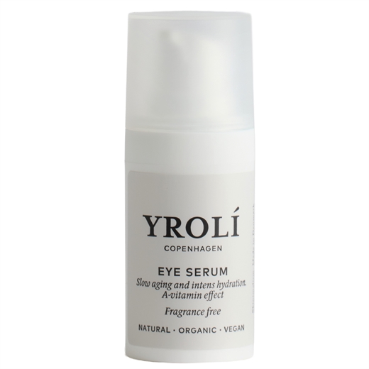 Yroli Eye Serum Ugleapo Yroli Eye Serum