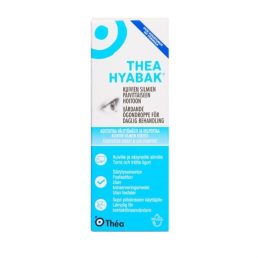 Theahyabak