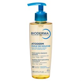 Bioderm Atoderm Huile de douch