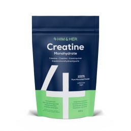 4HIM & HER Creatine