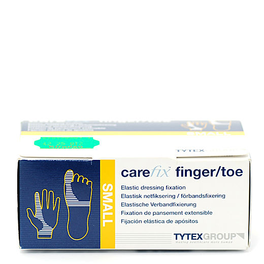 Carefix fingerforb.large brun Ugleapo Carefix fingerforb.large brun